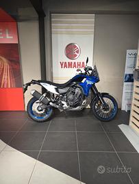 Yamaha Ténéré 700