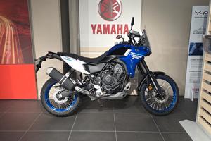 Yamaha Ténéré 700