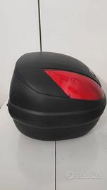 bauletto GIVI Monolock system