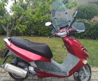 Ricambi Leonardo 125 / 250 /300