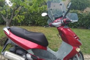 Ricambi Leonardo 125 / 250 /300