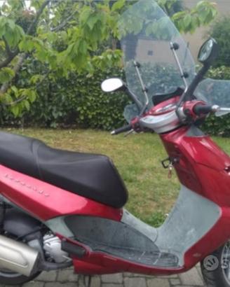 Ricambi Leonardo 125 / 250 /300