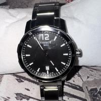 Tissot perfetto pila nuova