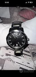 Tissot perfetto pila nuova
