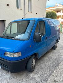 Ducato fiat