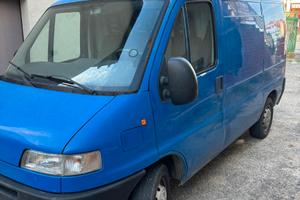 Ducato fiat