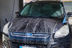 Ford Kuga 2.0 TDCi 4wd powershift