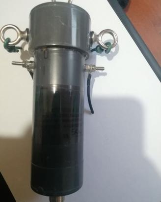 Balun  1:1 per antenne filari prosistel da 5kw