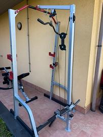 Palestra