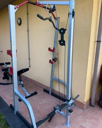 Palestra