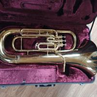 Euphonium Besson