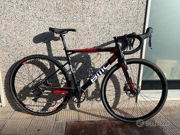 Bmc crossmachine