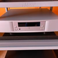 Preamplificatore e finali Linn