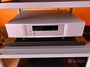 Preamplificatore e finali Linn