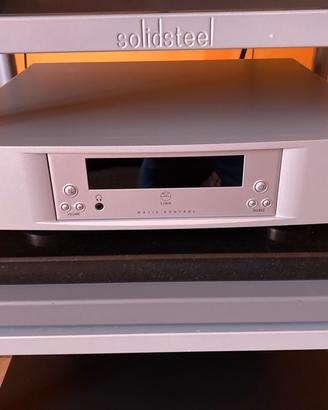 Preamplificatore e finali Linn