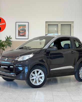 AIXAM City Pack Sensation AUTO 50CC