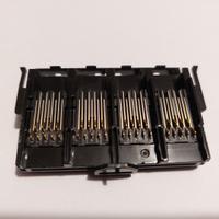 Contatti per cartucce stampanti Epson E6775-F6A28