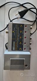 amplificatore antenna  T v