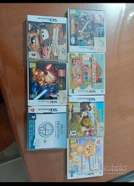 giochi Nintendo Ds 