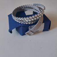 Swarovski bracelet slake CRY/OTH M