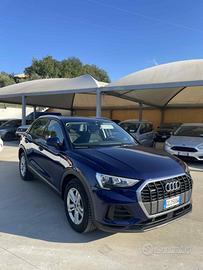 Audi Q3 35 TDI quattro S tronic