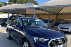 Audi Q3 35 TDI quattro S tronic