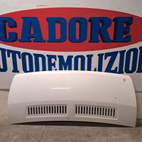 Cofano Peugeot Boxer 2° 2.2 diesel del 2006