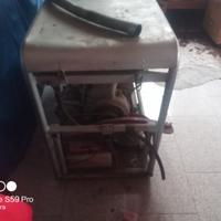 generatore di corrente 