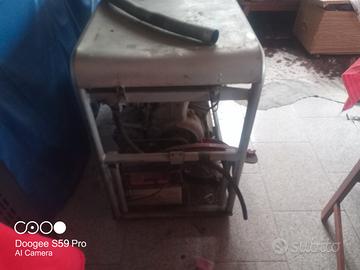 generatore di corrente 