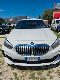 Bmw 118 118d 5p. Msport