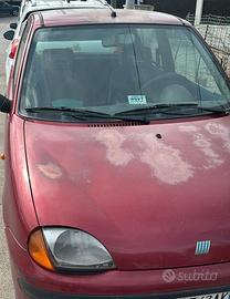 FIAT 600