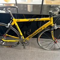 Bianchi SL 3 Campagnolo Record