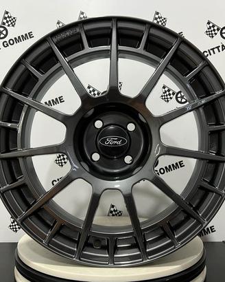 CERCHI IN LEGA FORD B-MAX COUGAR ECOSPORT FIESTA K