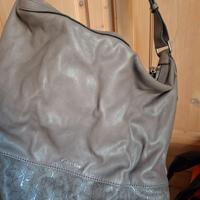 Borsa calvin klein