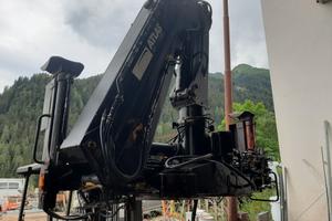 Gru ATLAS SLC