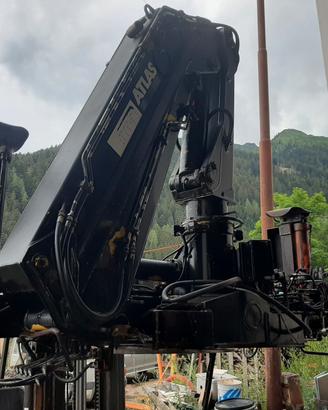 Gru ATLAS SLC