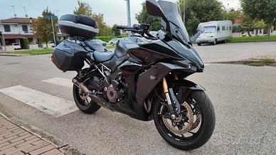 suzuki gsx s1000 gt