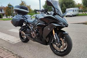 suzuki gsx s1000 gt