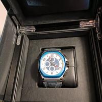 orologio cronografo TBUTI