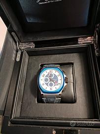 orologio cronografo TBUTI