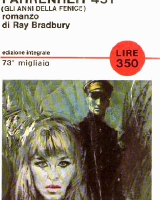Fahrenheit 451