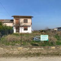 CASA INDIPENDENTE A CASTELFRANCO VENETO