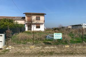 CASA INDIPENDENTE A CASTELFRANCO VENETO