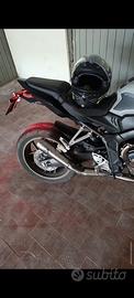 Scarico Completo Arrow racing