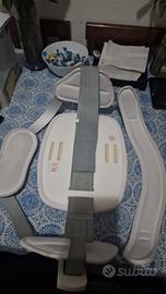 Busto ortopedico vertebrale