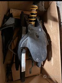 Ricambi suzuki  gsx-r 600