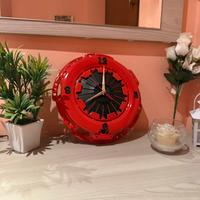 Orologio Frizione Auto