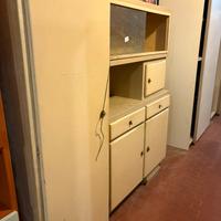 Credenza vintage