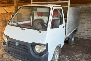 Piaggio quargo