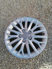 Cerchioni in lega Audi A3